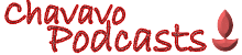 Chavavo Podcasts