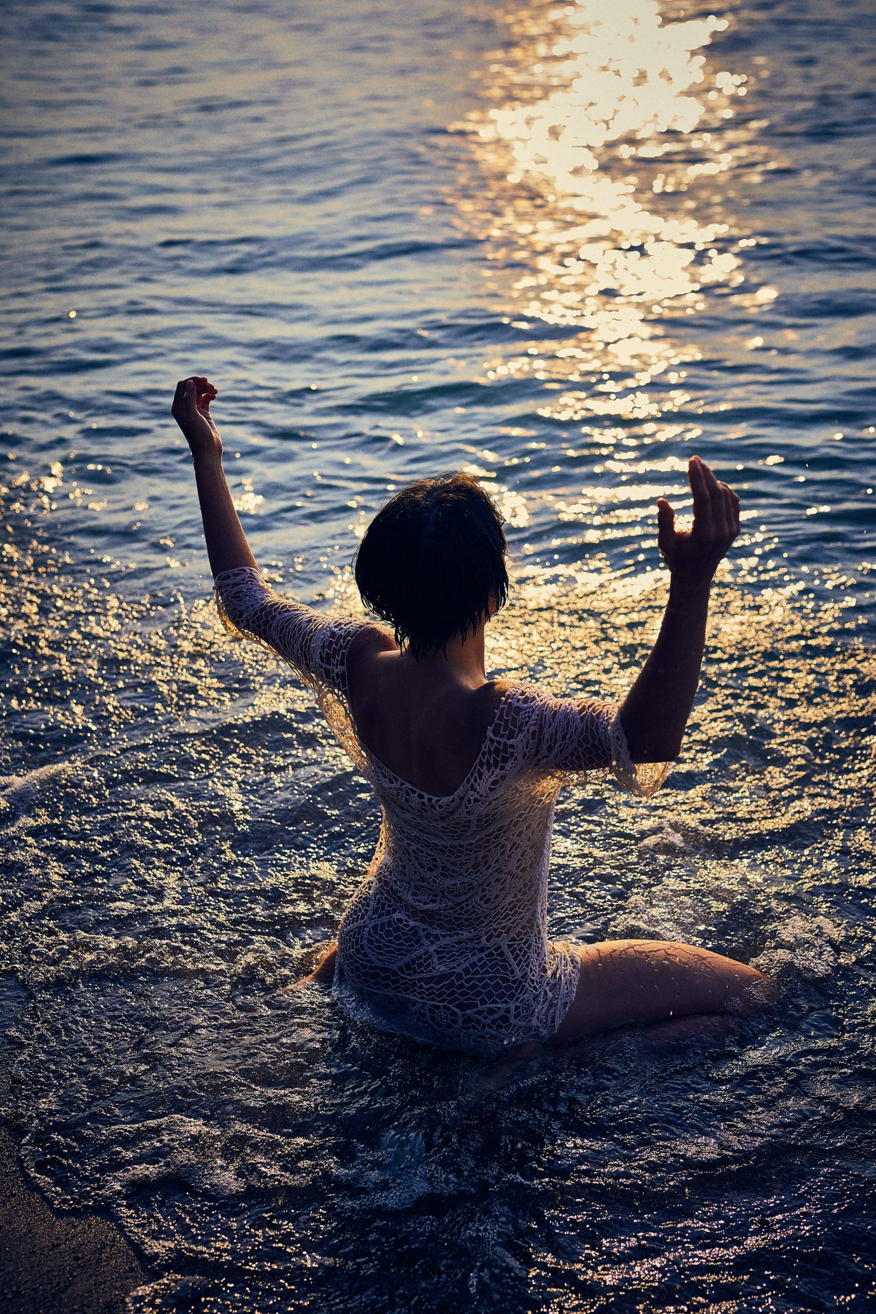 7 Steps from Inspiration to Manifestation