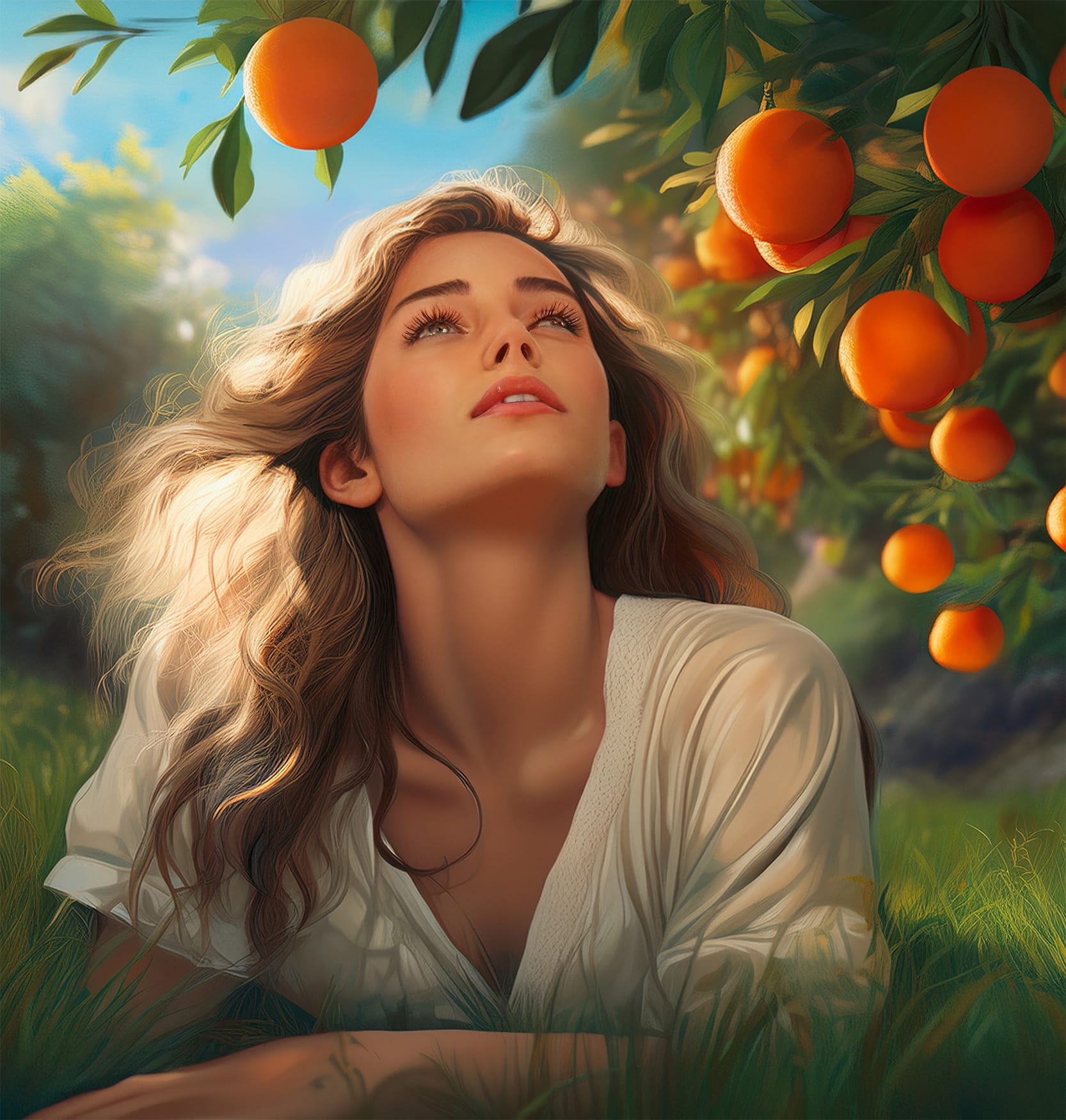 The Canyon Between Worlds